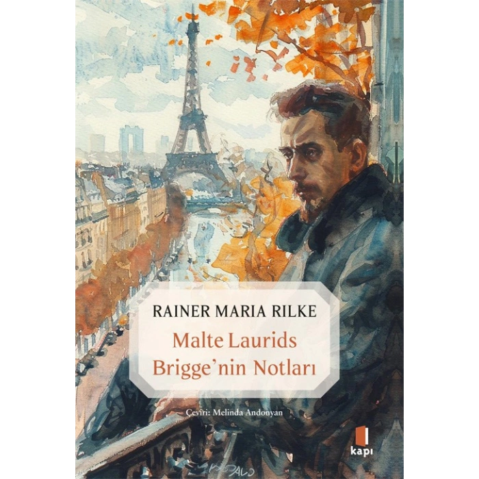 Malte Laurids Briggenin Notları