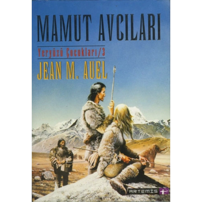 Mamut Avcıları