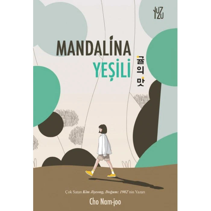 Mandalina Yeşili