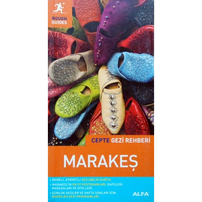 Marakeş