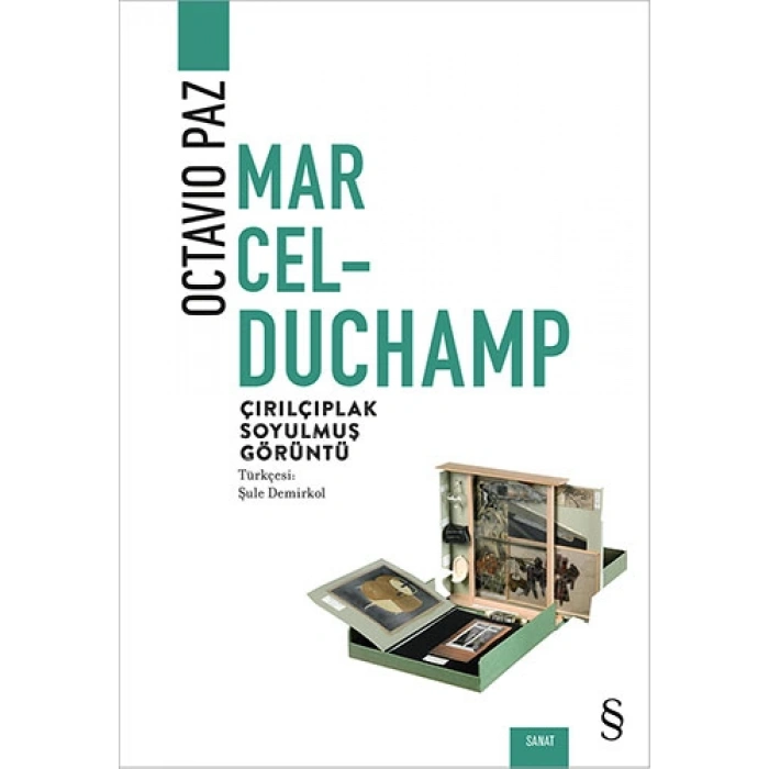 Marcel Duchamp