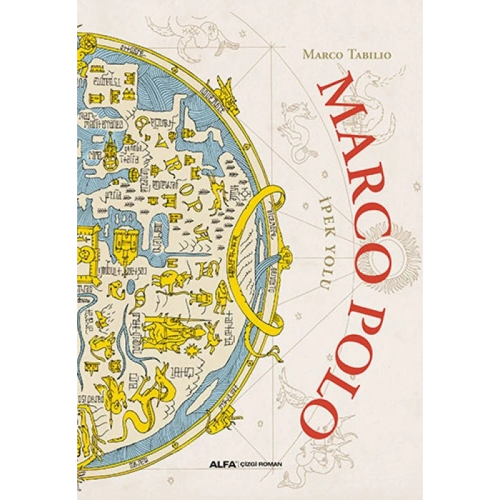 Marco Polo (Ciltli)
