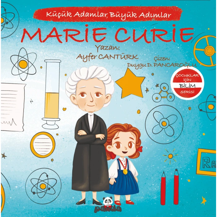 Marie Curie
