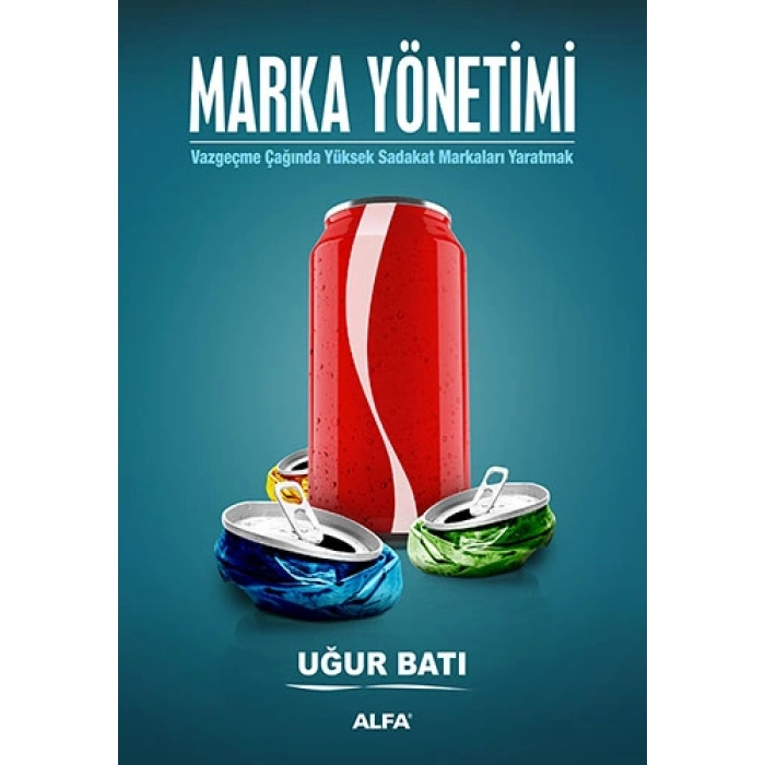 Marka Yönetimi