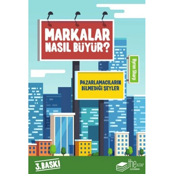 Markalar Nasıl Büyür?