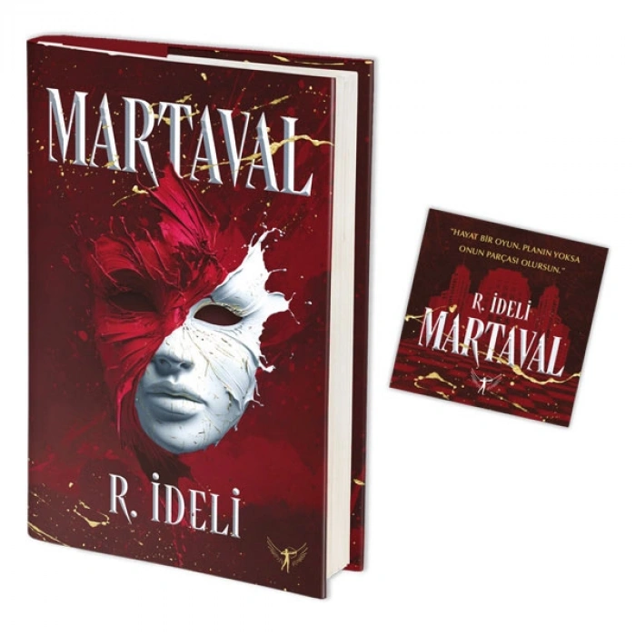 Martaval (Ciltli)