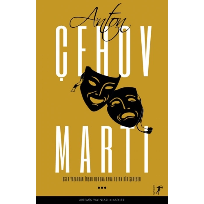 Martı