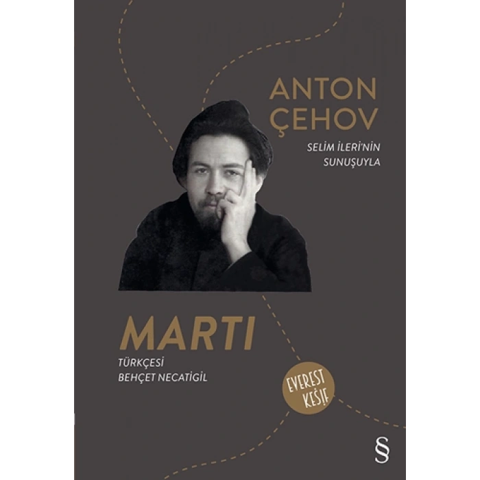 Martı