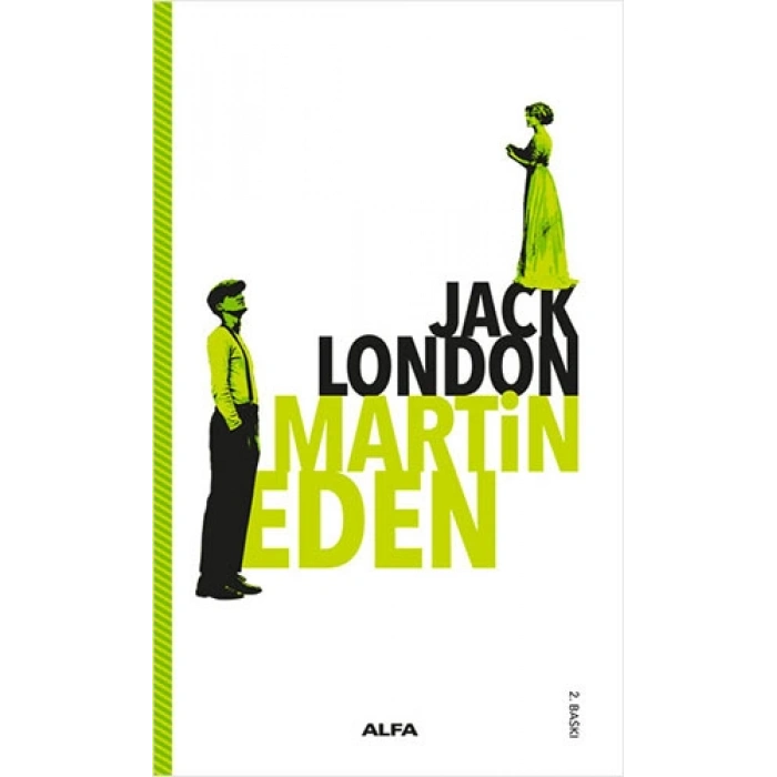Martin Eden