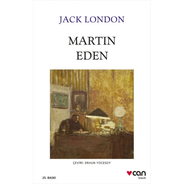 Martin Eden