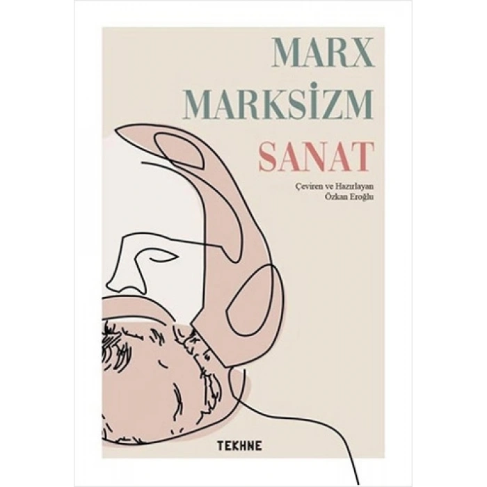 Marx Marksizm Sanat