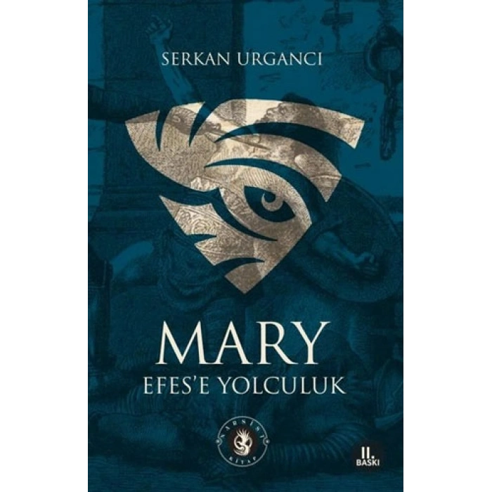 Mary - Efese Yolculuk
