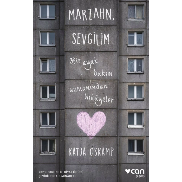 Marzahn, Sevgilim