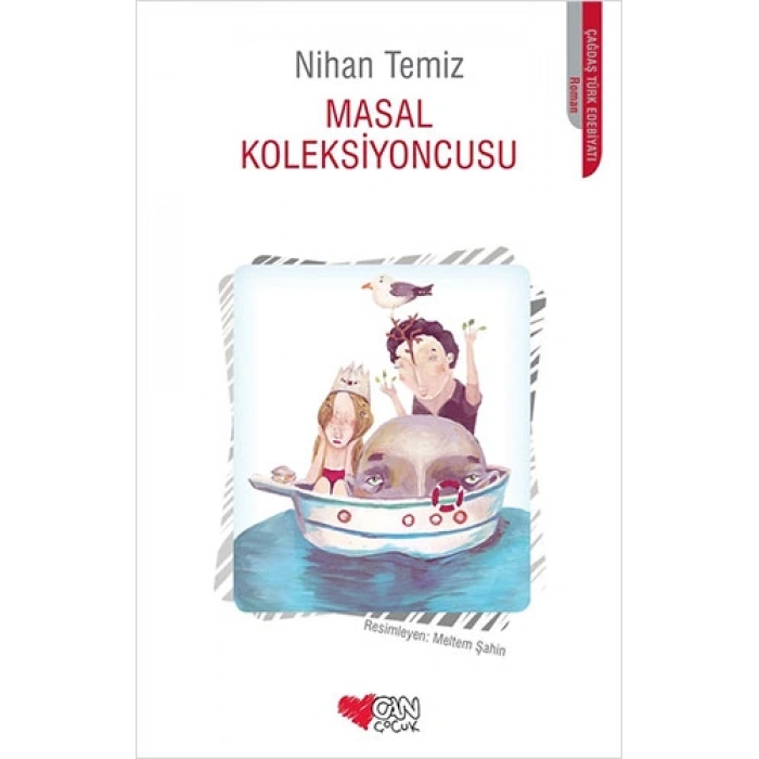 Masal Koleksiyoncusu