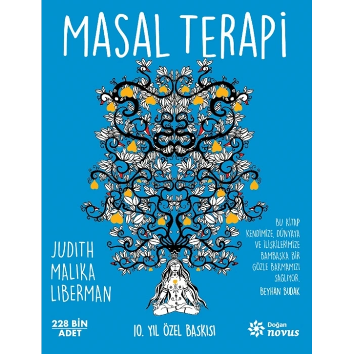 Masal Terapi