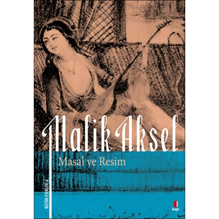 Masal ve Resim