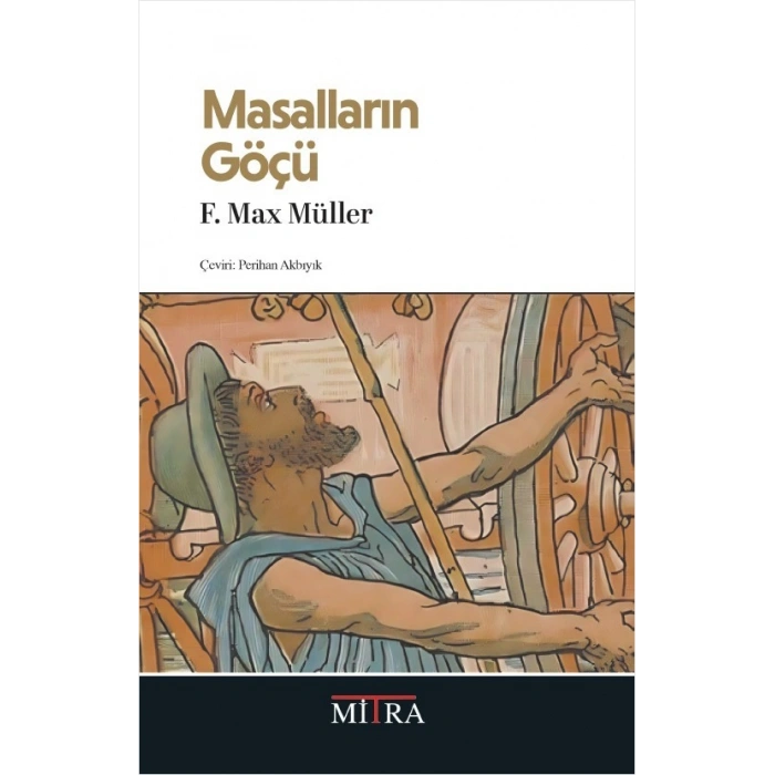 Masalların Göçü