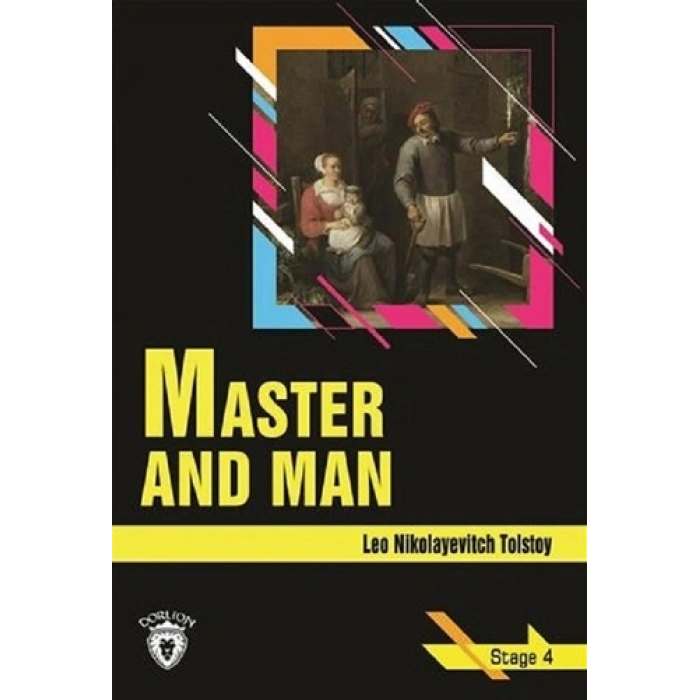 Master and Man