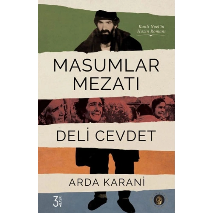 Masumlar Mezatı