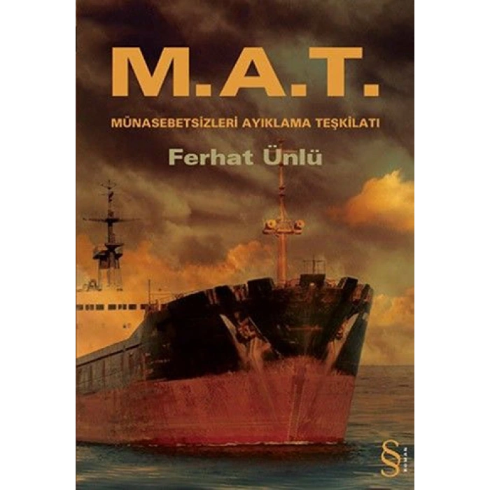 M.A.T. Münasebetsizleri Ayıklama Teşkilat