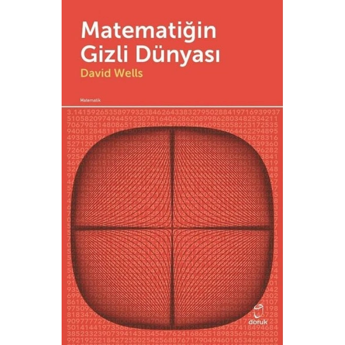 Matematiğin Gizli Dünyası
