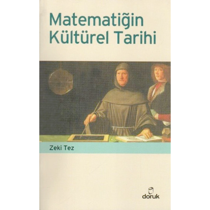 Matematiğin Kültürel Tarihi