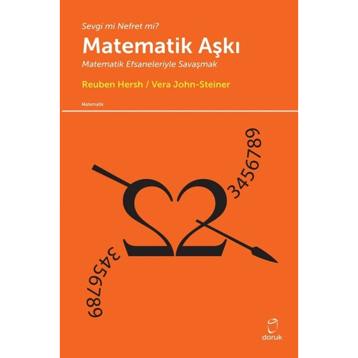 Matematik Aşkı