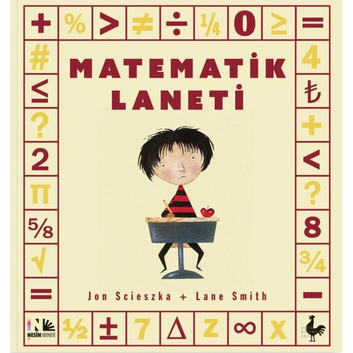Matematik Laneti