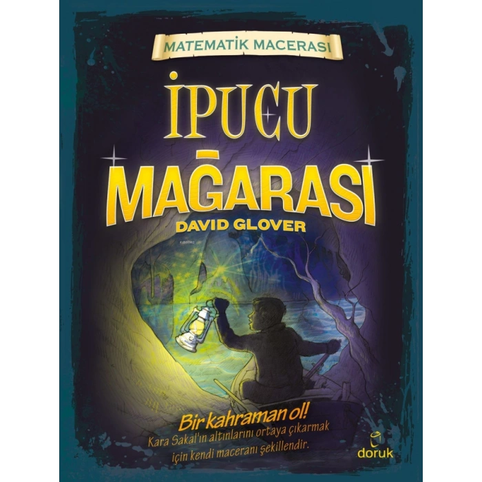 Matematik Macerası - İpucu Mağarası