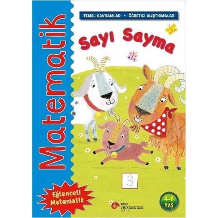 Matematik - Sayı Sayma