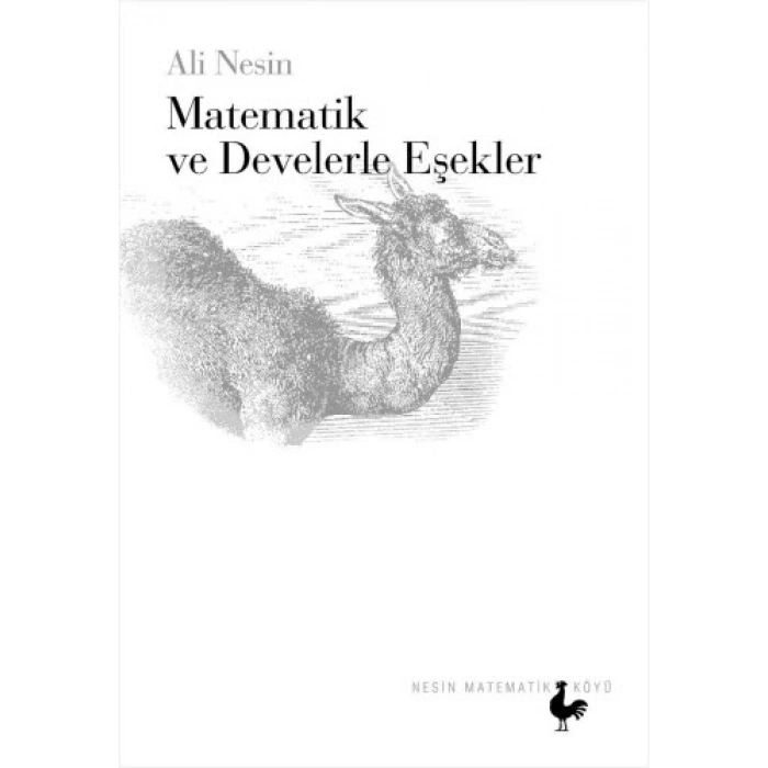 Matematik ve Develerle Eşekler