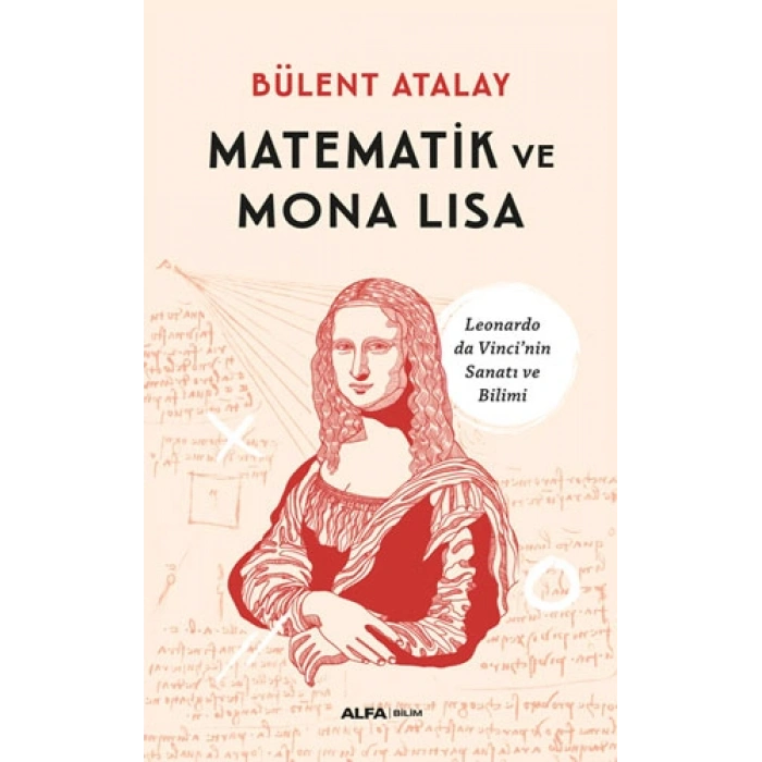 Matematik ve Mona Lisa