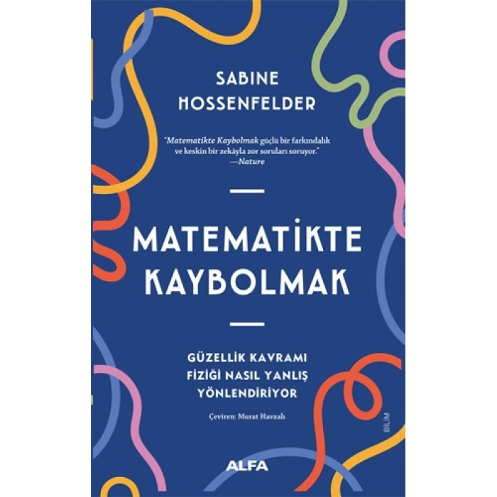 Matematikte Kaybolmak