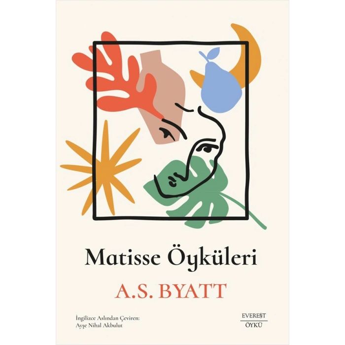 Matisse  Öyküleri