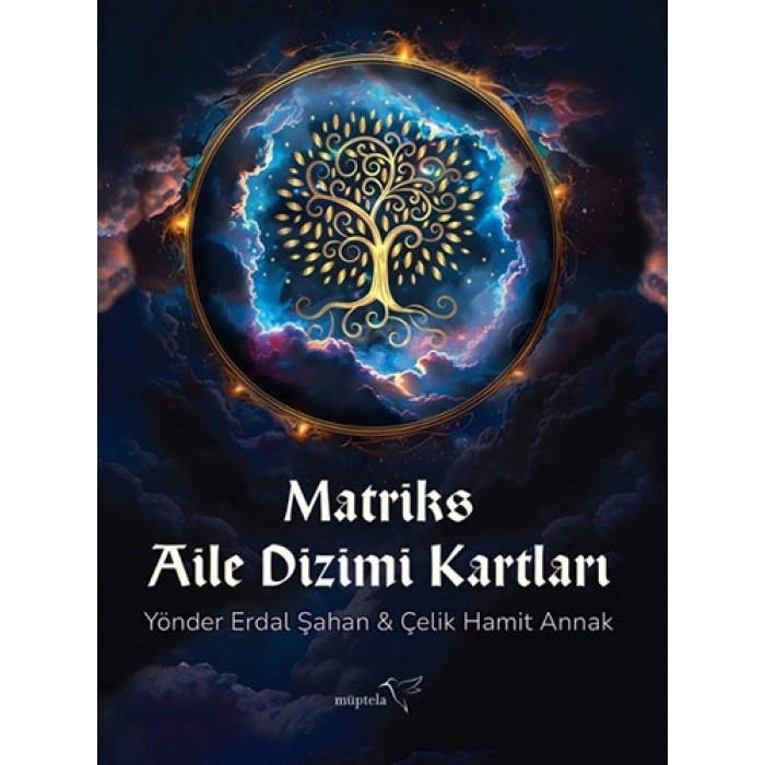 Matriks Aile Dizimi Kartları