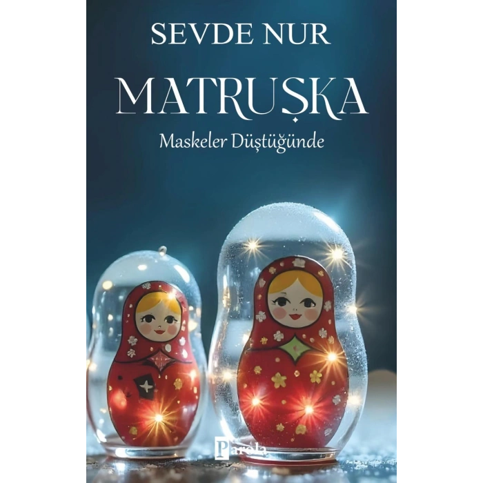 Matruşka - Maskeler Düştüğünde