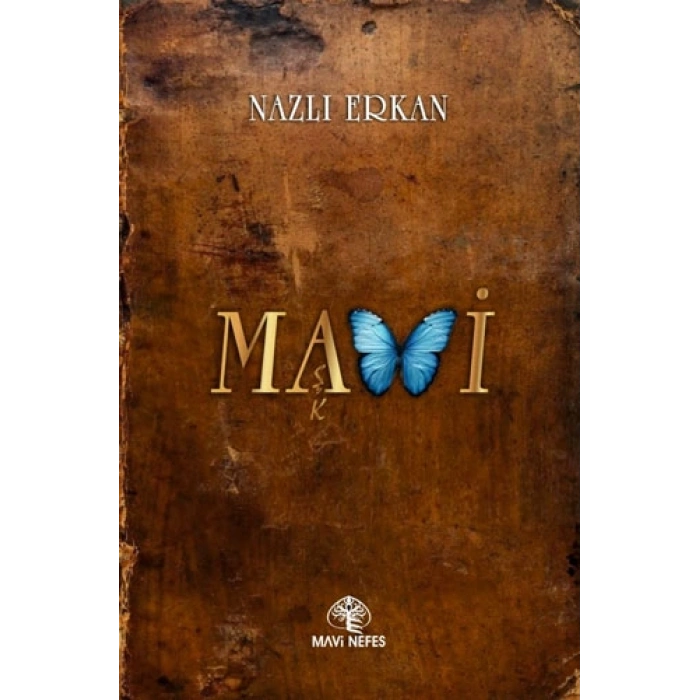 Mavi