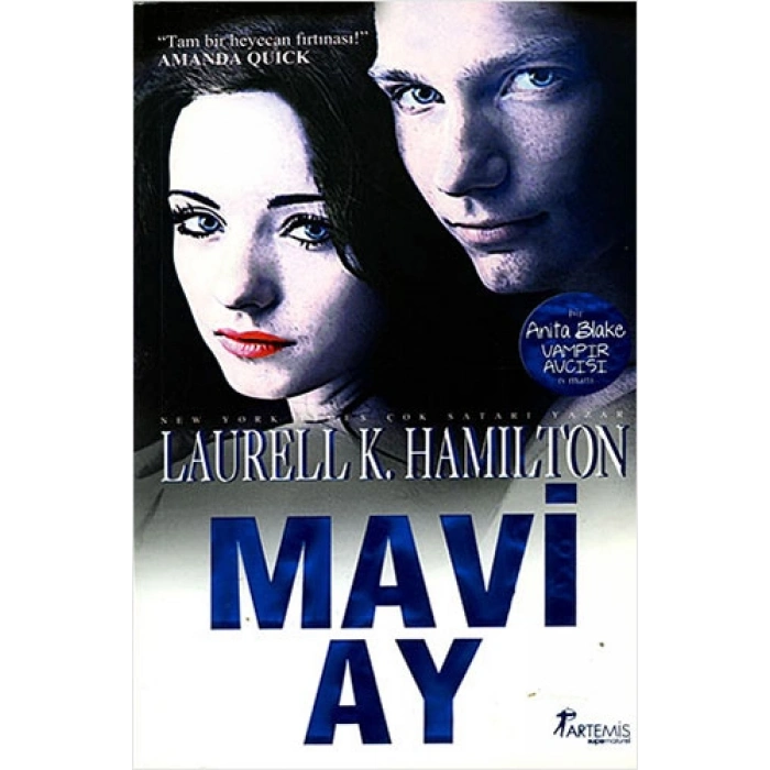 Mavi Ay