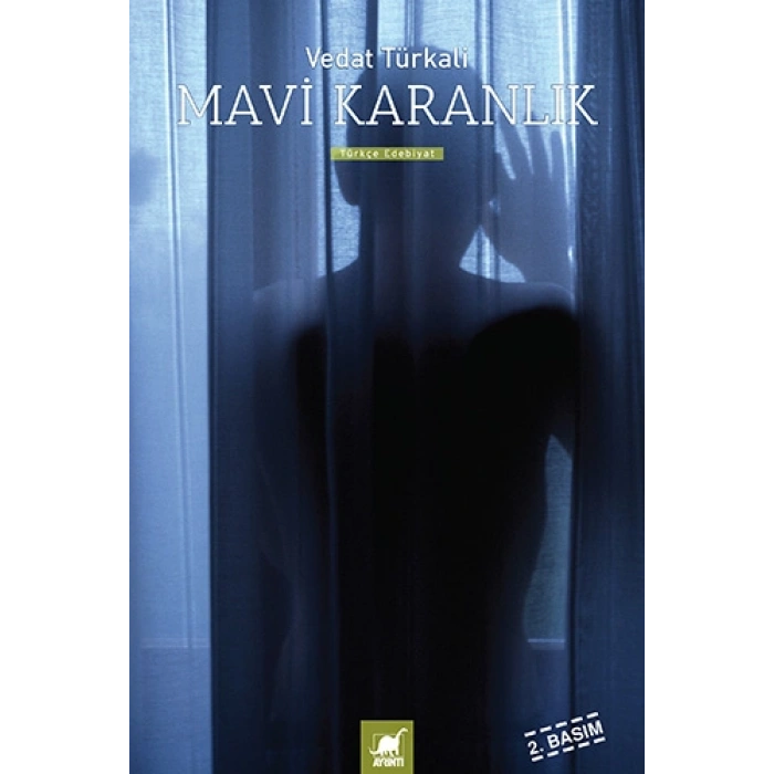 Mavi Karanlık