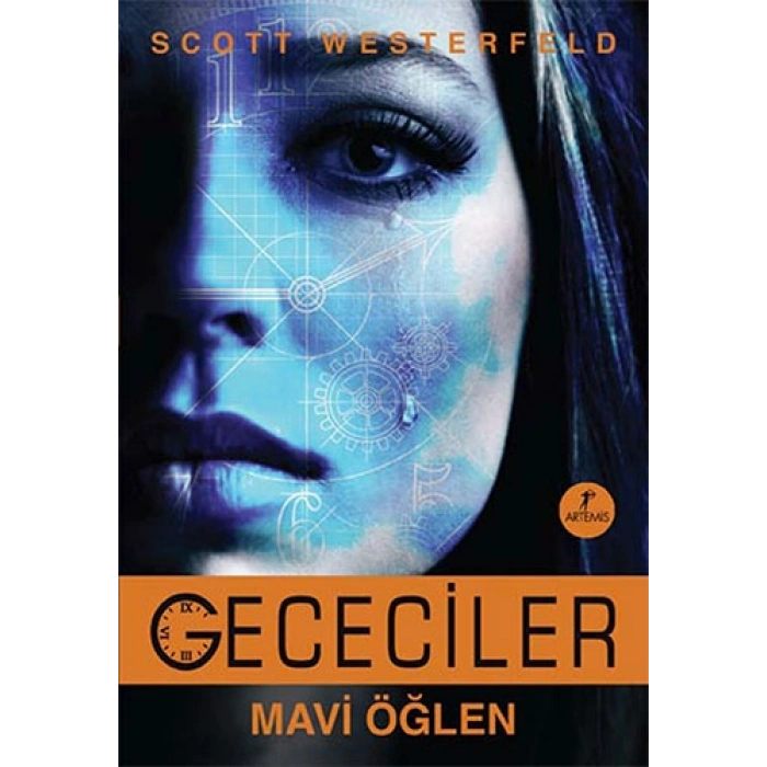 Mavi Öğlen