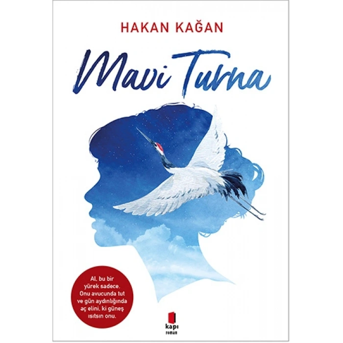 Mavi Turna