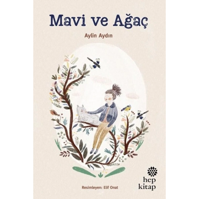 Mavi ve Ağaç