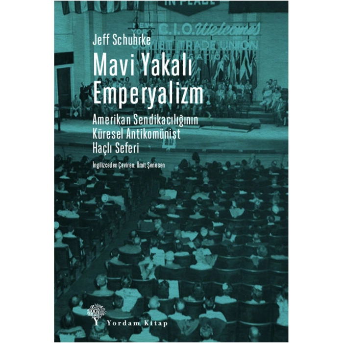 Mavi Yakalı Emperyalizm