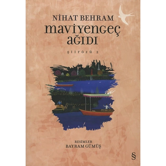 MaviYengeç Ağıdı