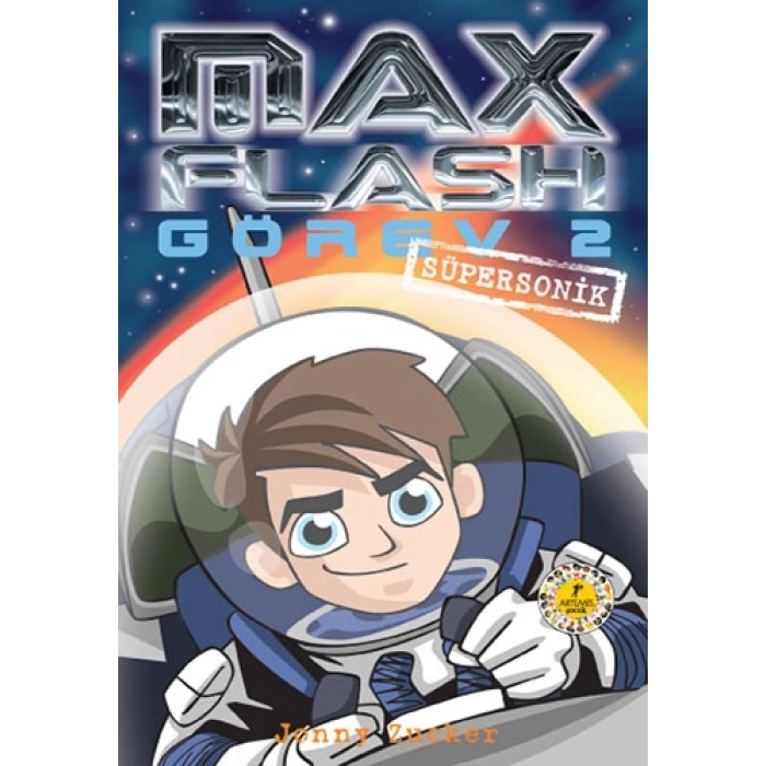 Max Flash Görev 2