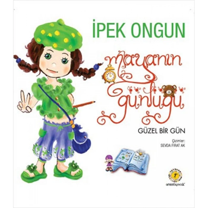 Mayanın Günlüğü 2