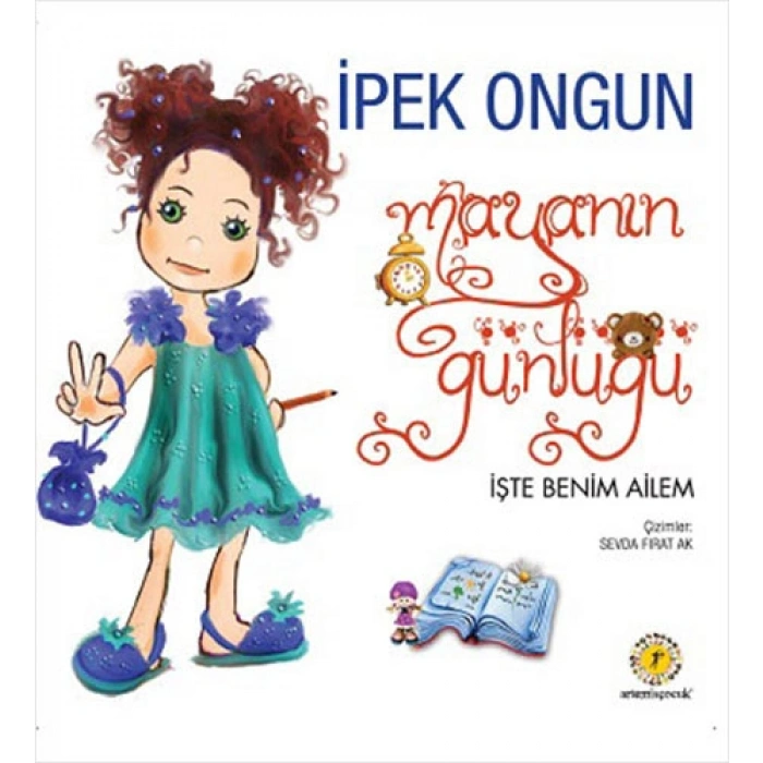 Mayanın Günlüğü 3