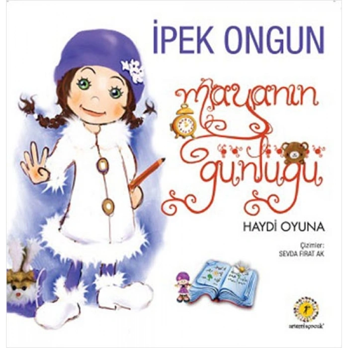 Mayanın Günlüğü 4