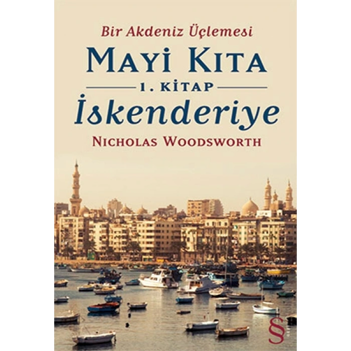 Mayi Kıta 1. Kitap İskenderiye