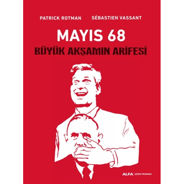 Mayıs 68